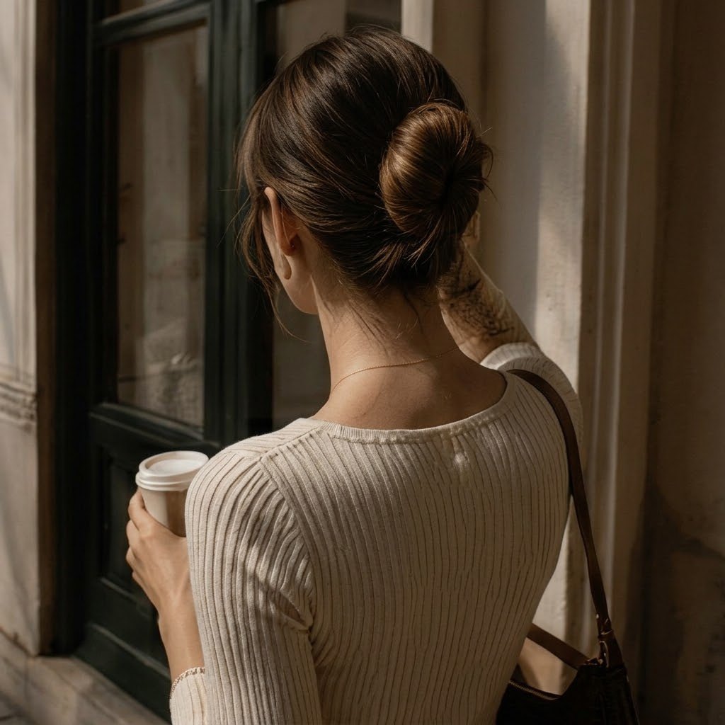 YOUR LIGHT morning light in Milano