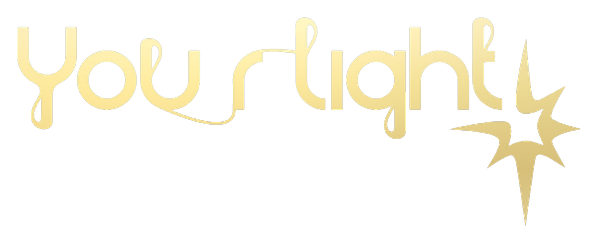 YOUR LIGHT